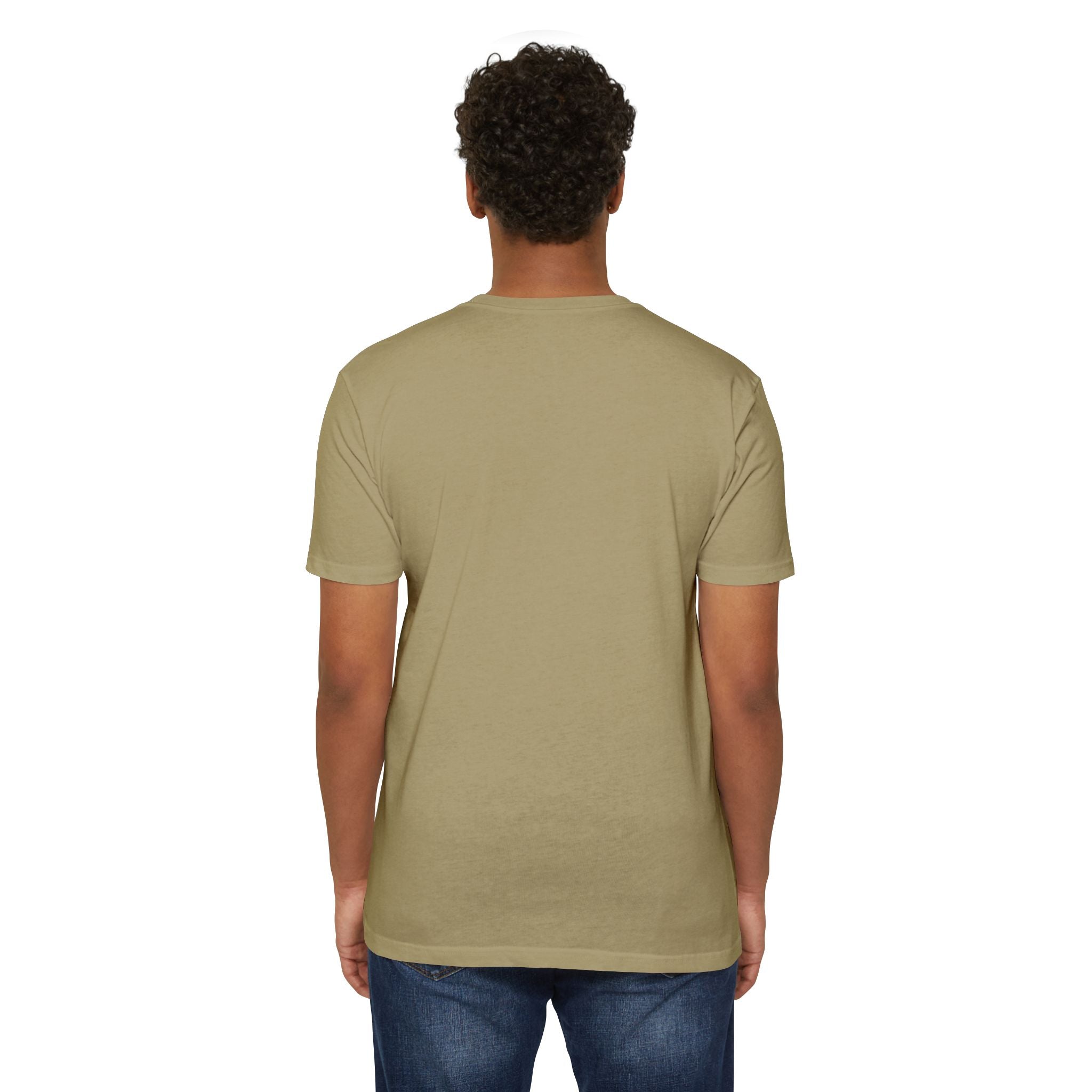 Soft Breathable Quote T-Shirt
