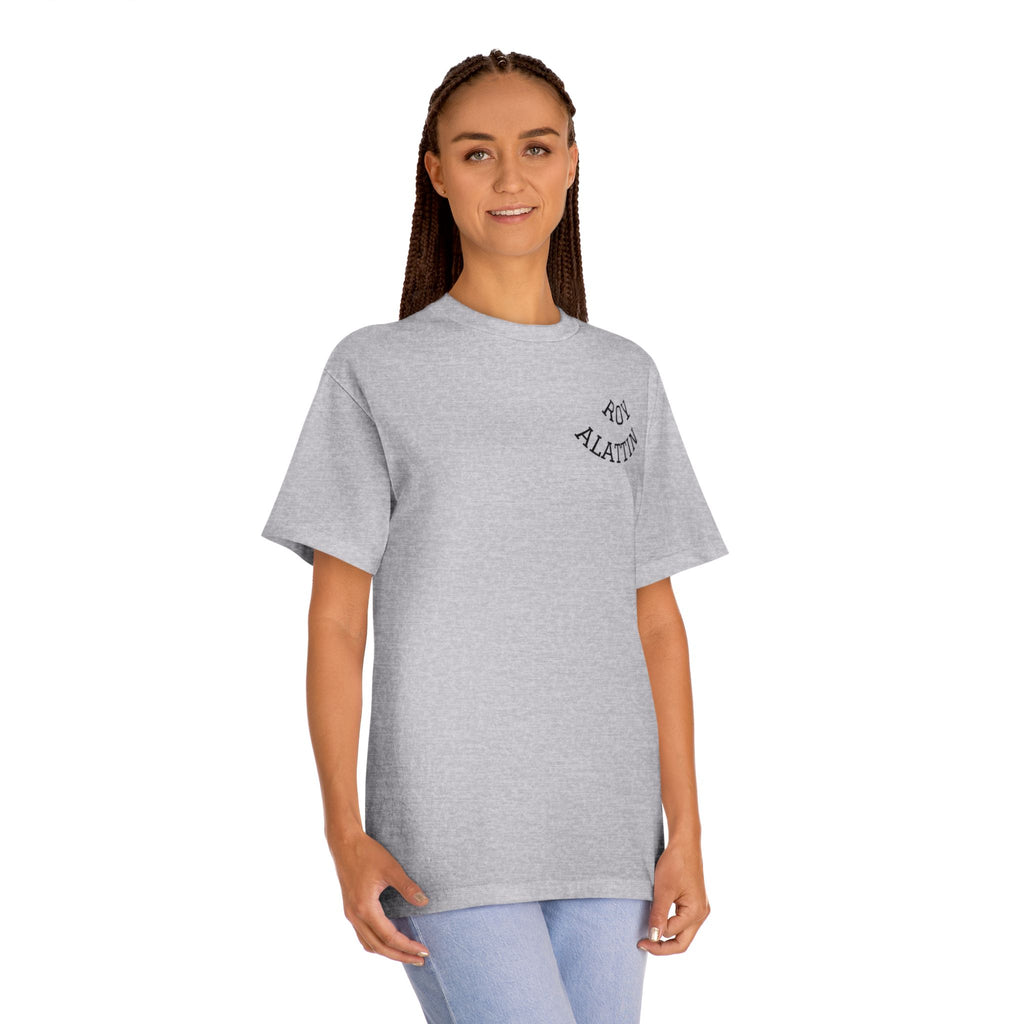 Heavy Cotton Classic Tee