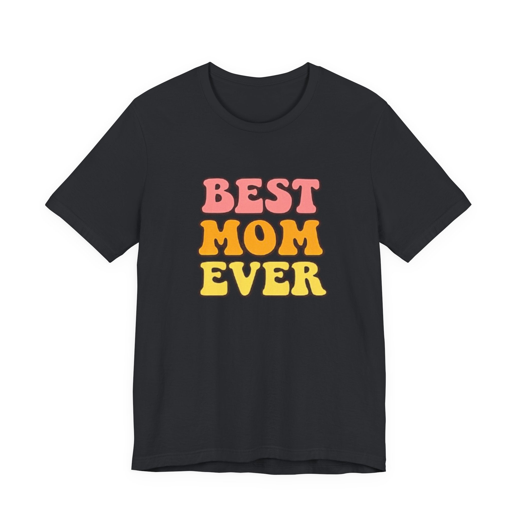 Retro Mom Cotton Tee