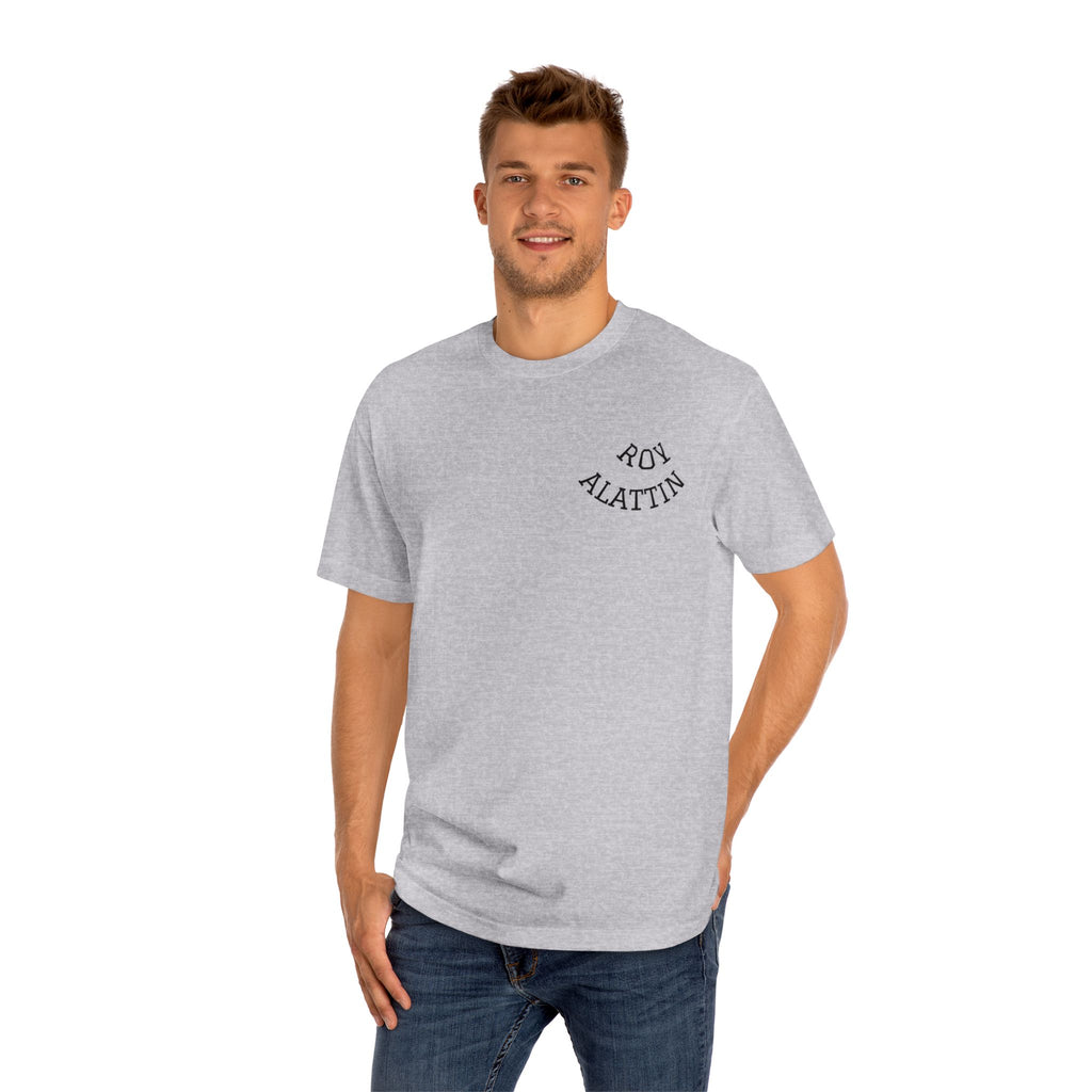 Heavy Cotton Classic Tee