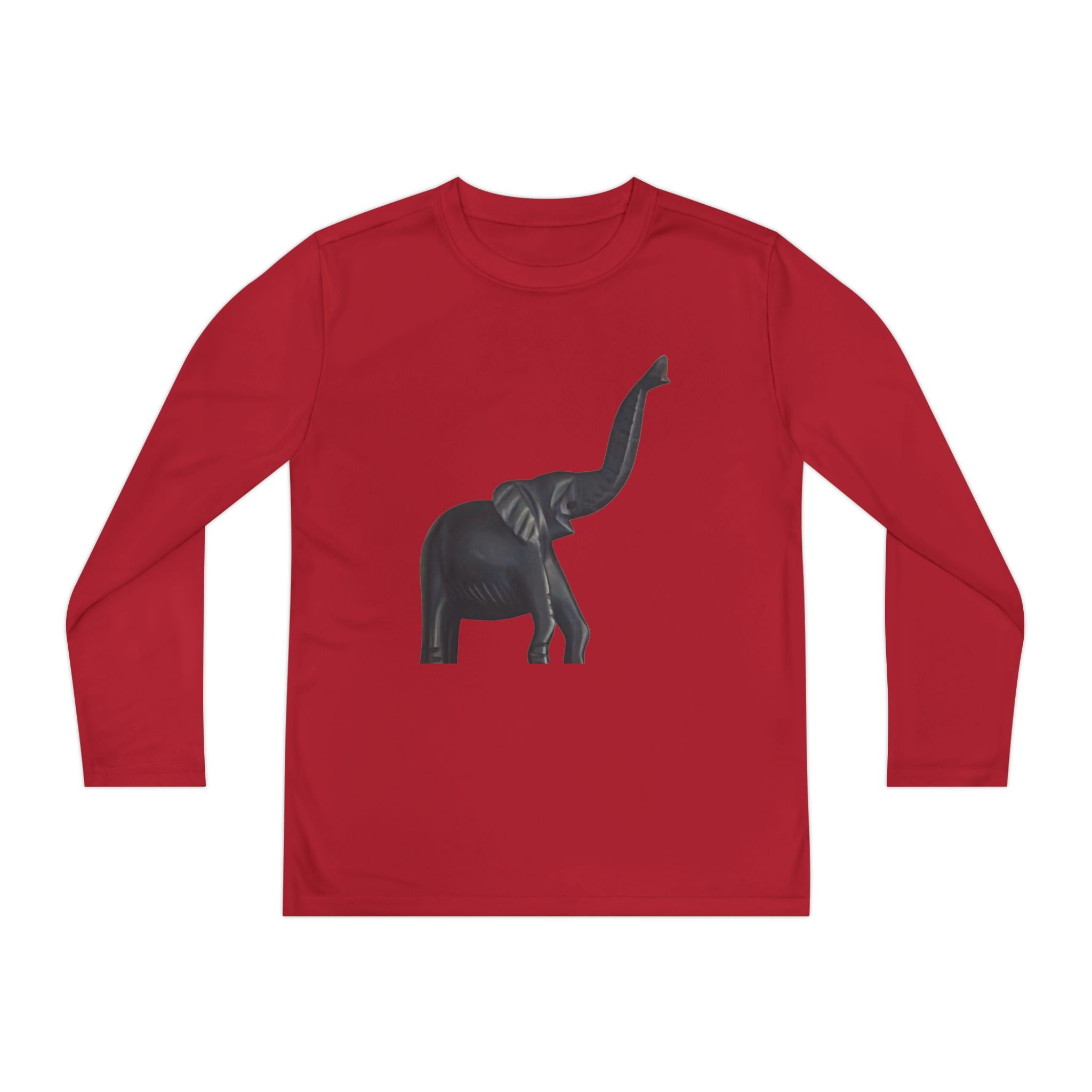 Kids Quick-Dry Elephant Tee