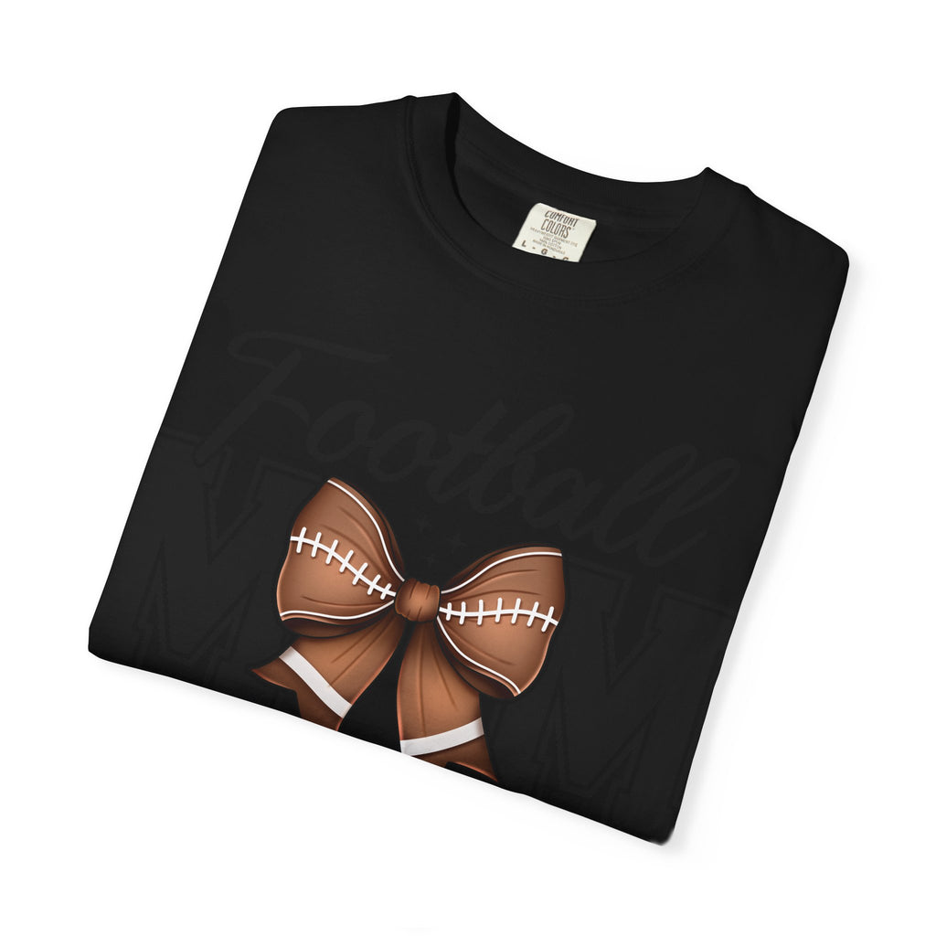 Ring-Spun Cotton Tee