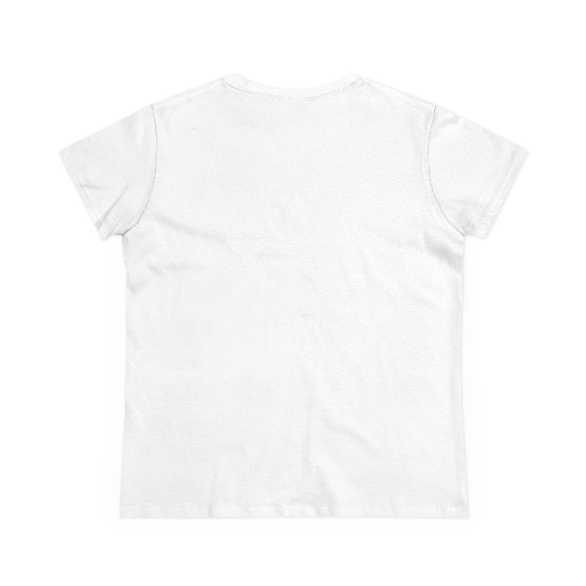 Dog Mama Cotton Graphic Tee