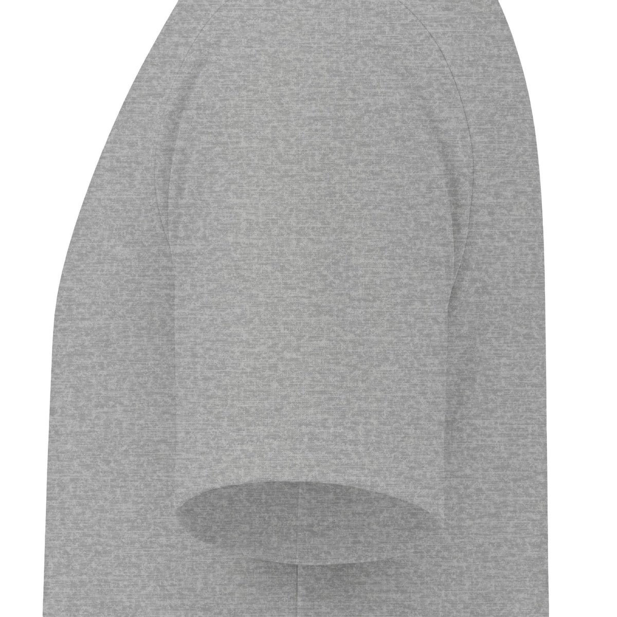 Women's Tee — Minimal Heart-Shamrock Graphic (St. Patrick's Day Casual Shirt)