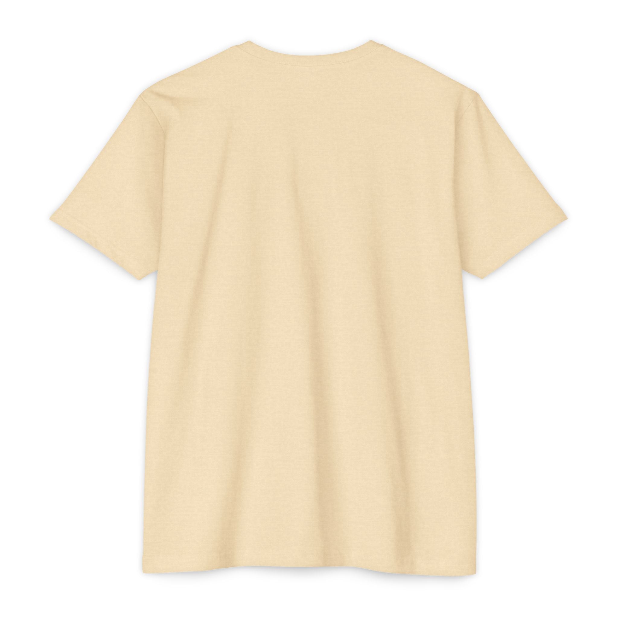 Soft Breathable Quote T-Shirt