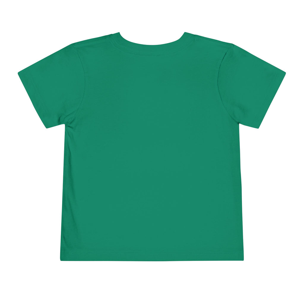 Soft Cotton Reindeer Tee