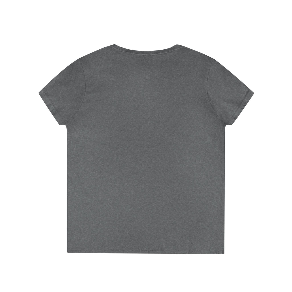1977 Taurus Cotton V-Neck