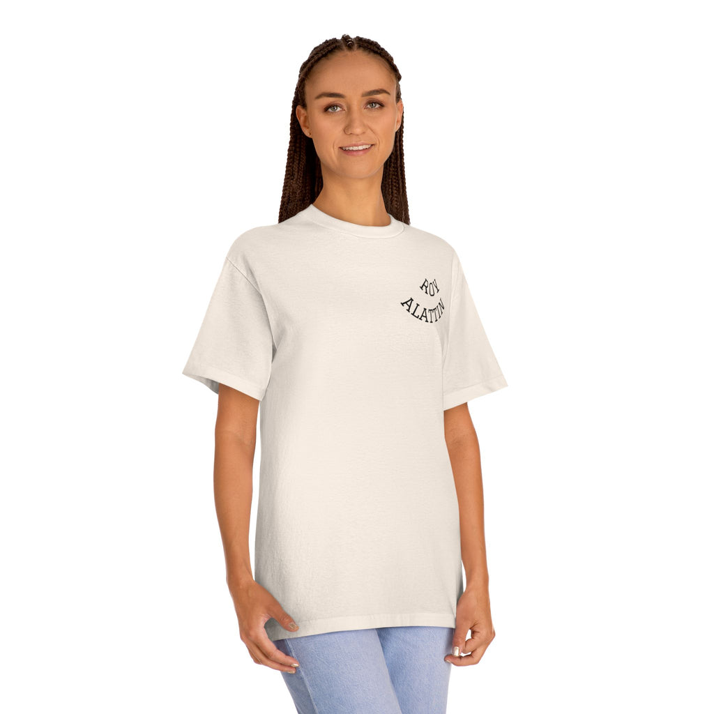 Heavy Cotton Classic Tee
