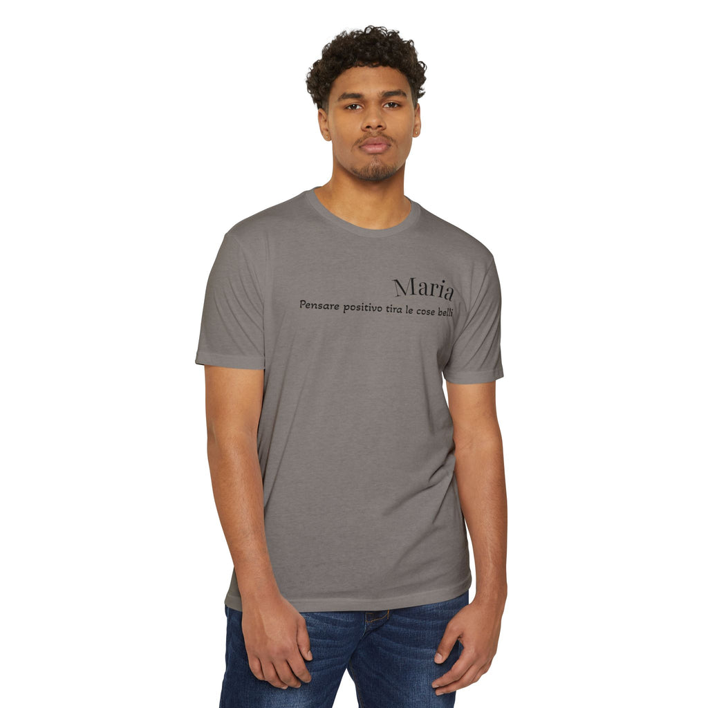 Soft Breathable Quote T-Shirt