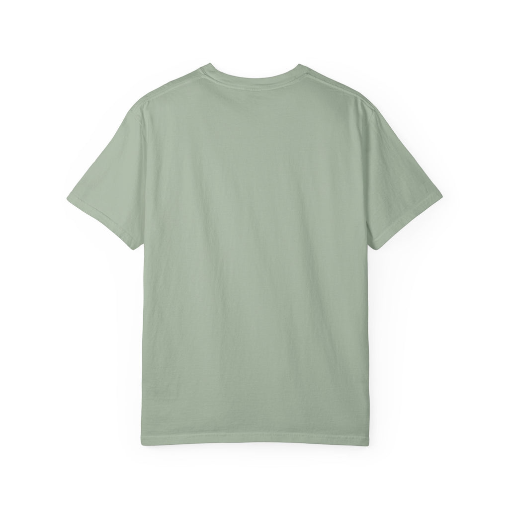 Dad I Love You Camo Graphic T-Shirt