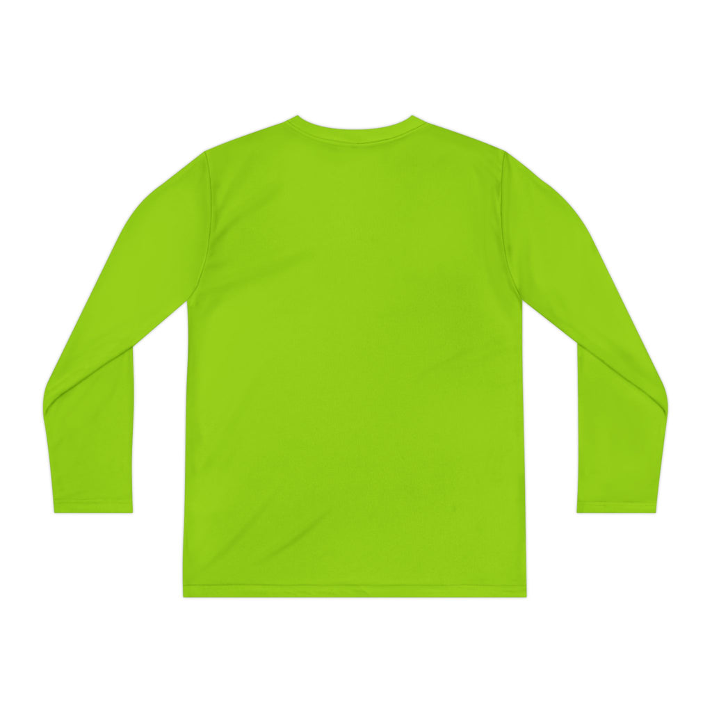 Kids Quick-Dry Elephant Tee