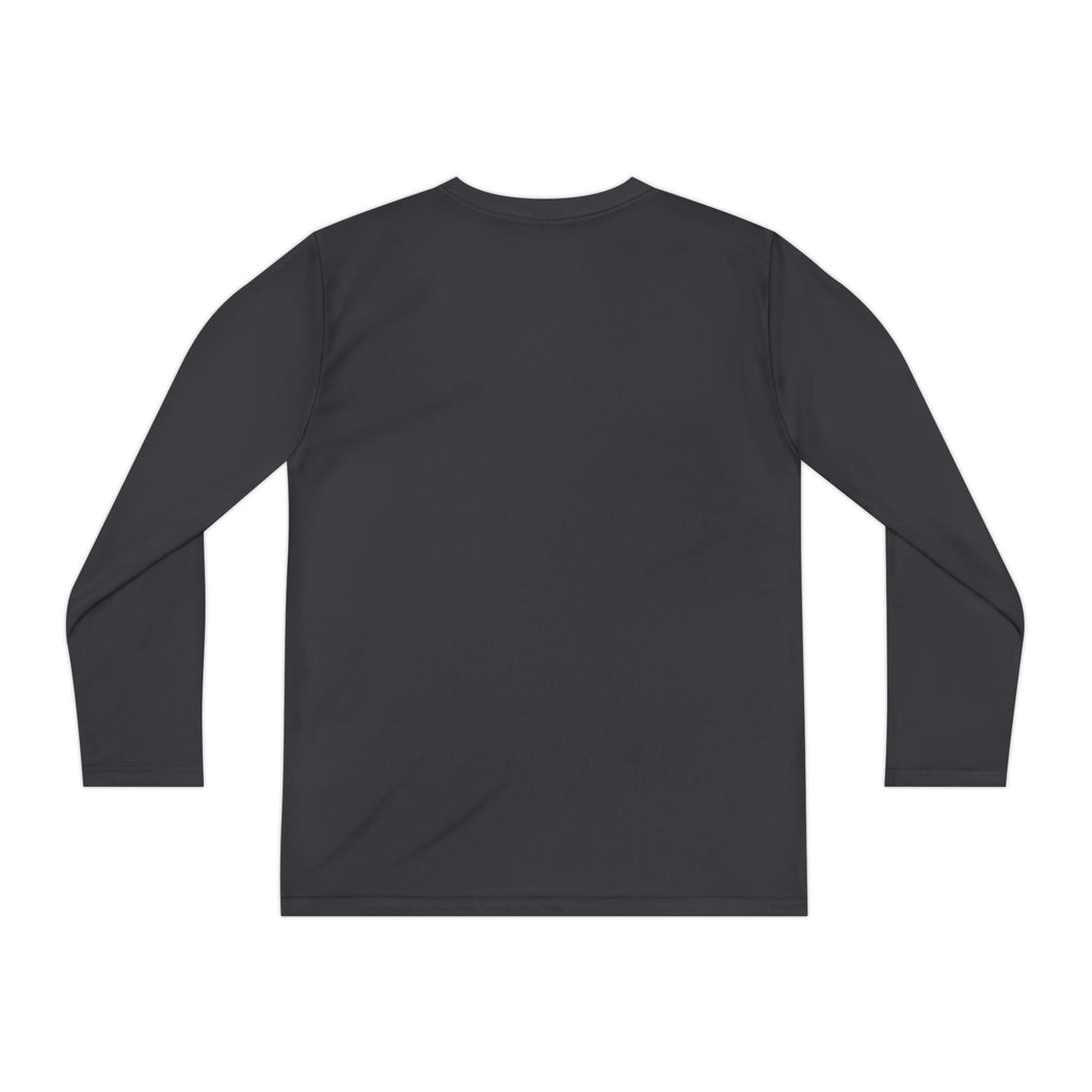 Kids Quick-Dry Elephant Tee