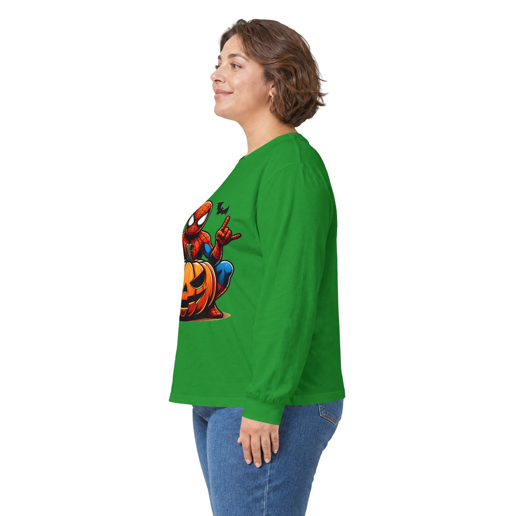 Unisex Ultra Cotton Long Sleeve Tee
