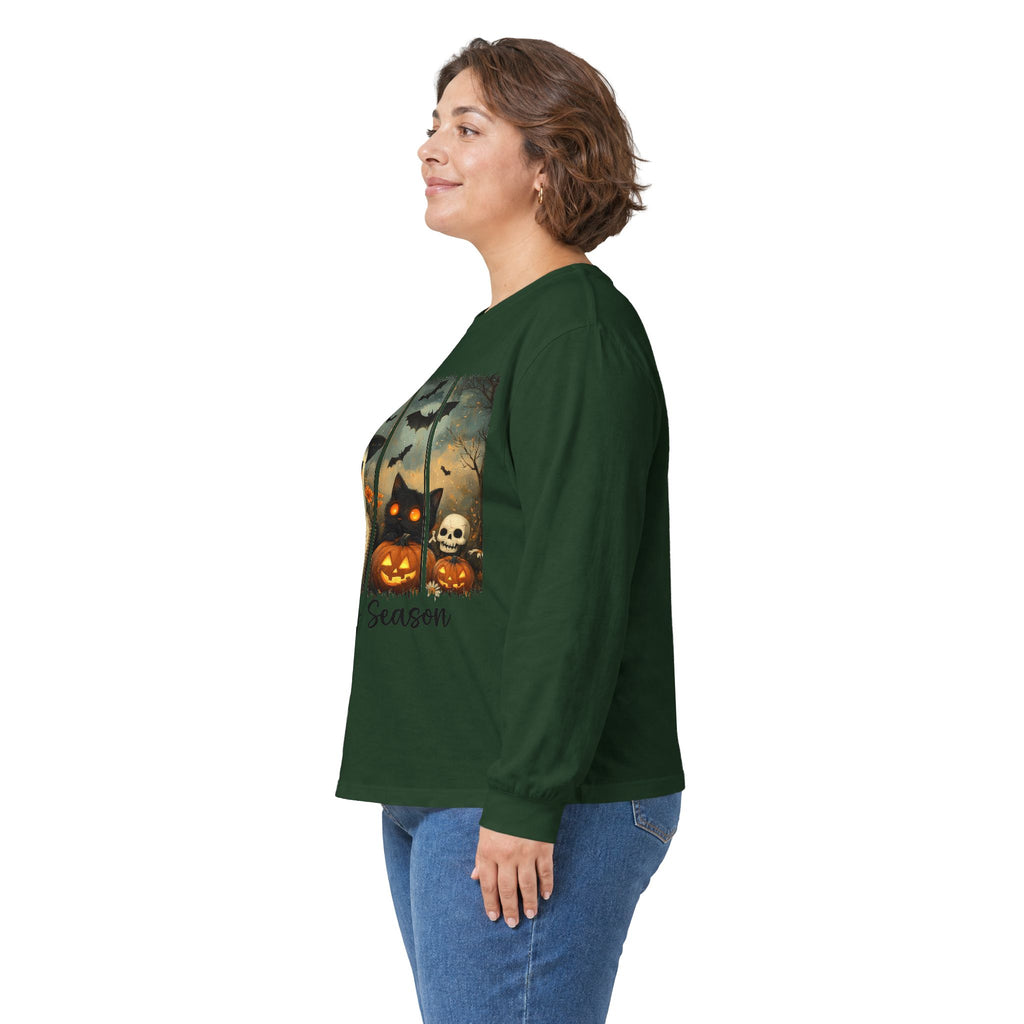 Unisex Ultra Cotton Long Sleeve Tee