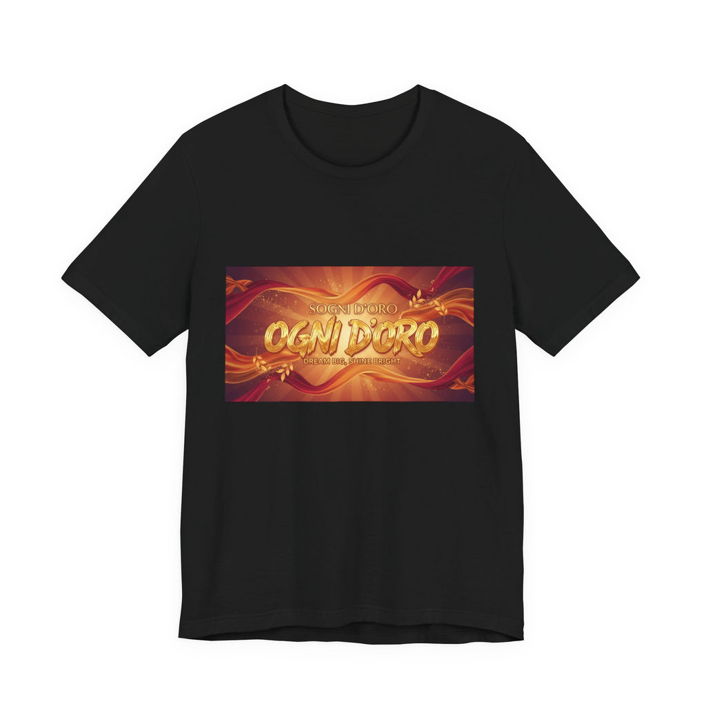 Airlume Cotton Unisex Tee