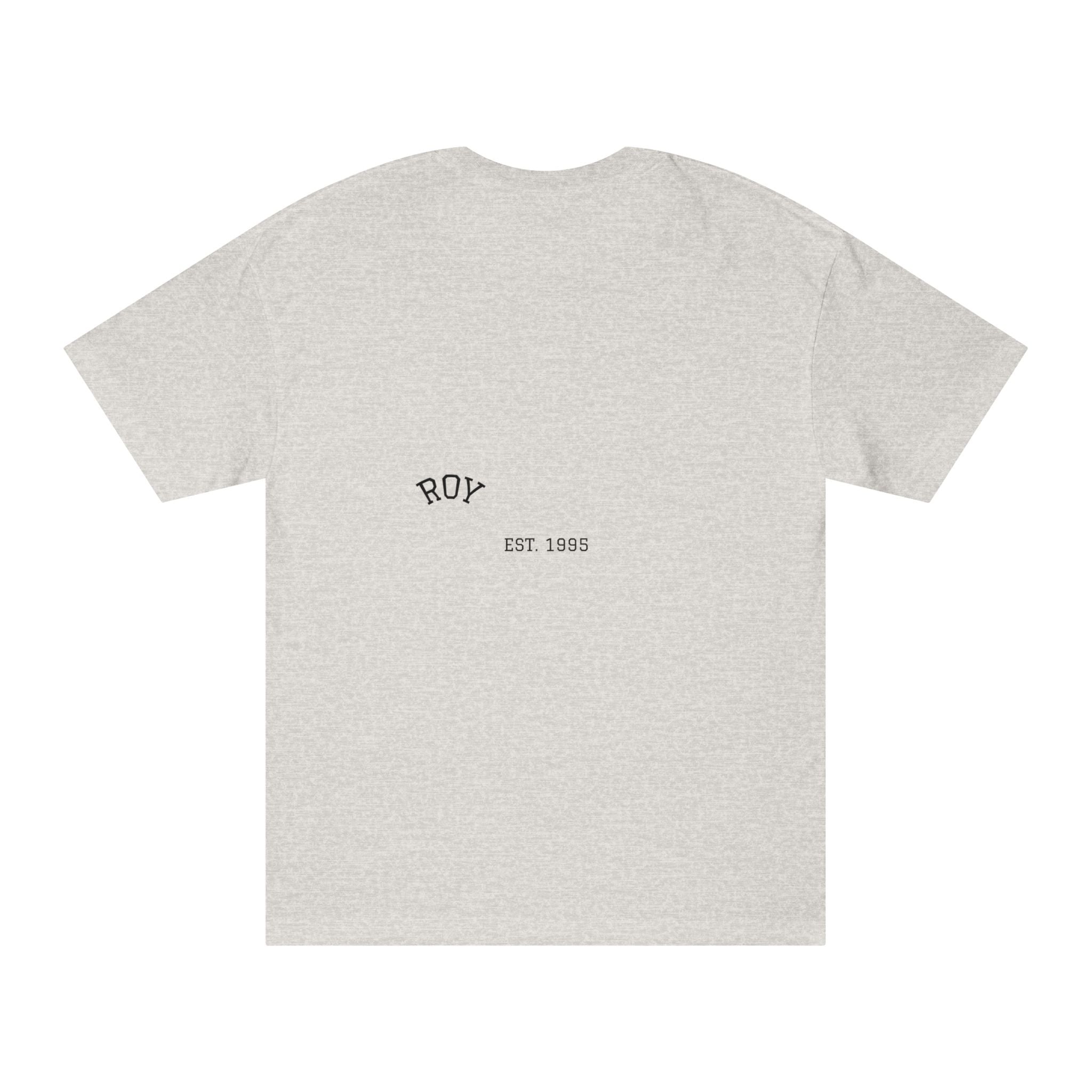 Heavy Cotton Classic Tee