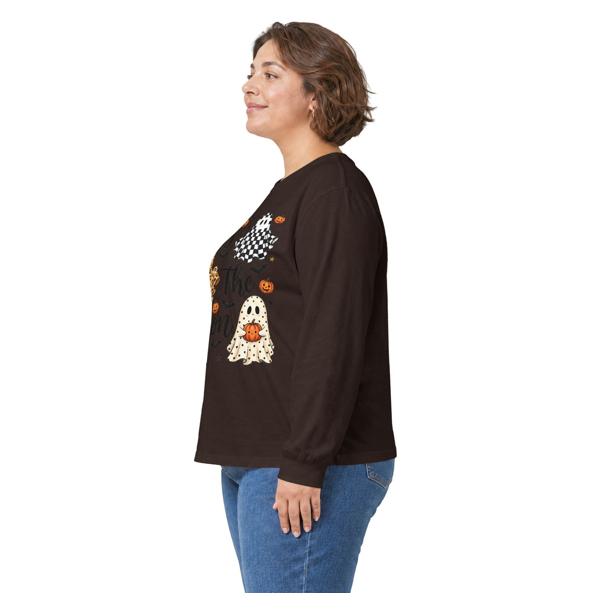 Unisex Ultra Cotton Long Sleeve Tee