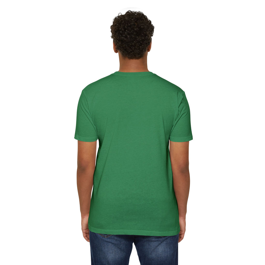 Soft Breathable Quote T-Shirt