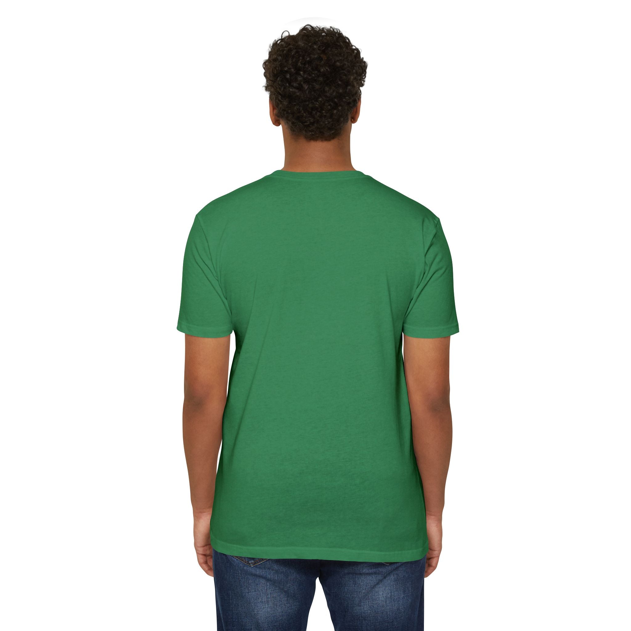 Soft Breathable Quote T-Shirt