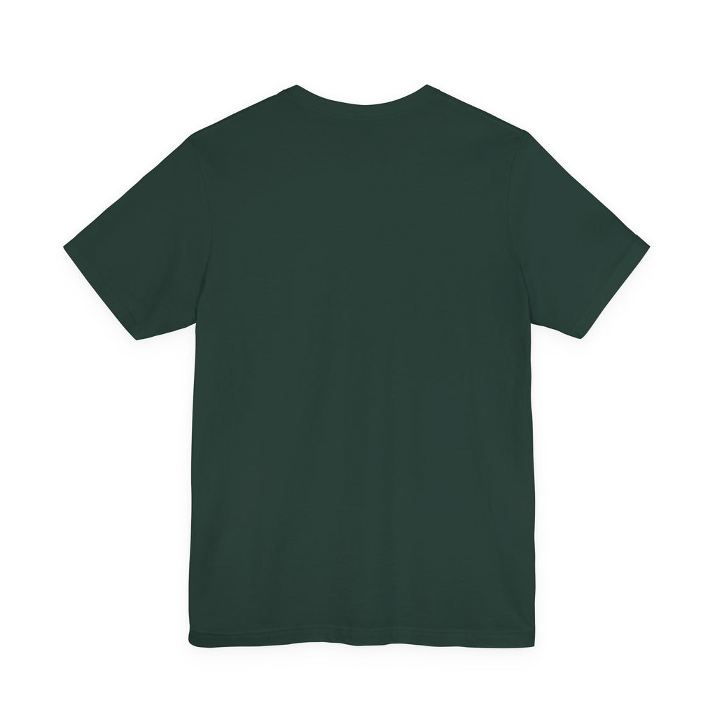 Koala Cotton Graphic Tee