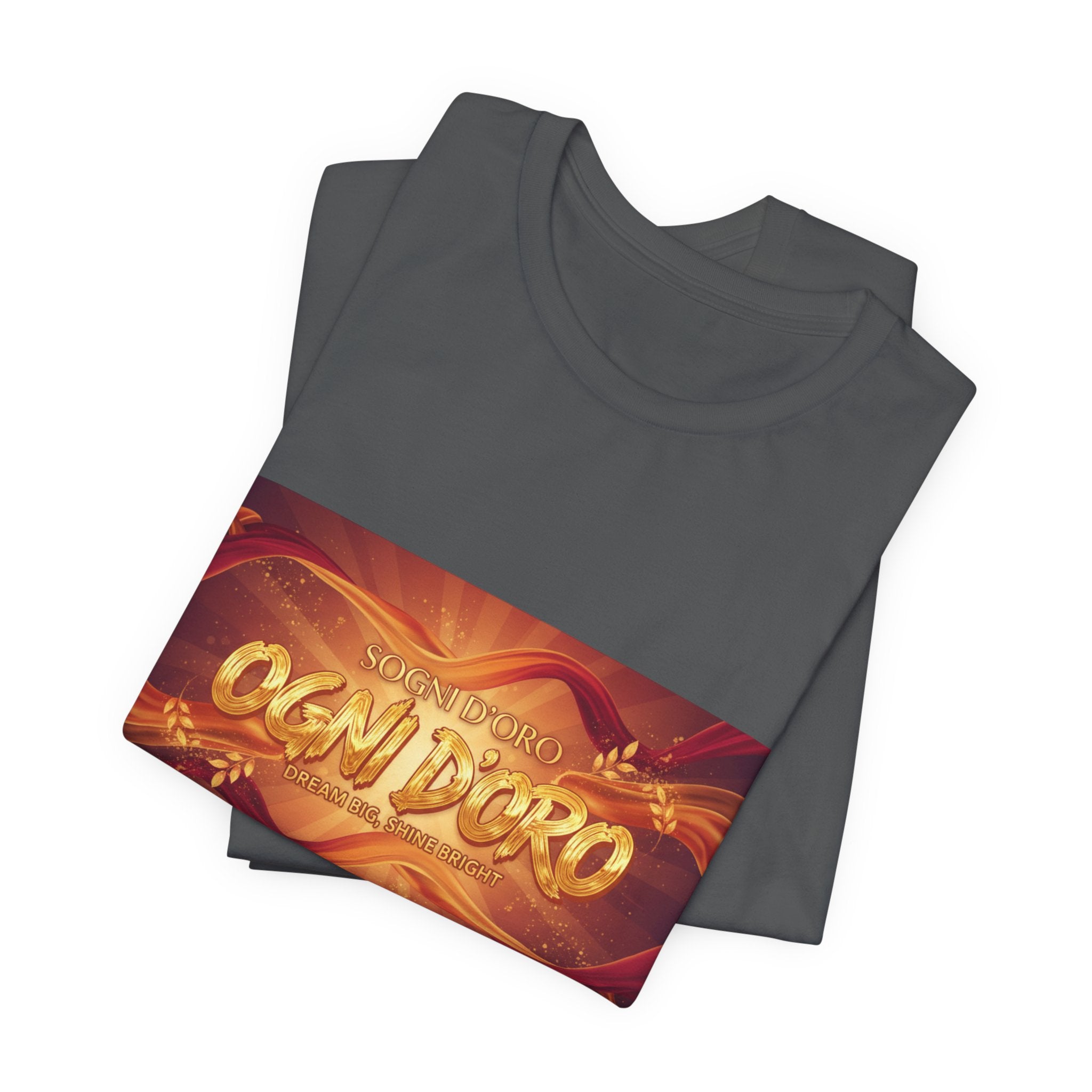 Airlume Cotton Unisex Tee