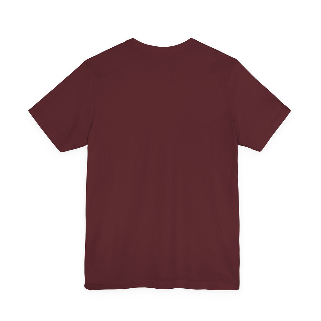Airlume Cotton Crew Tee