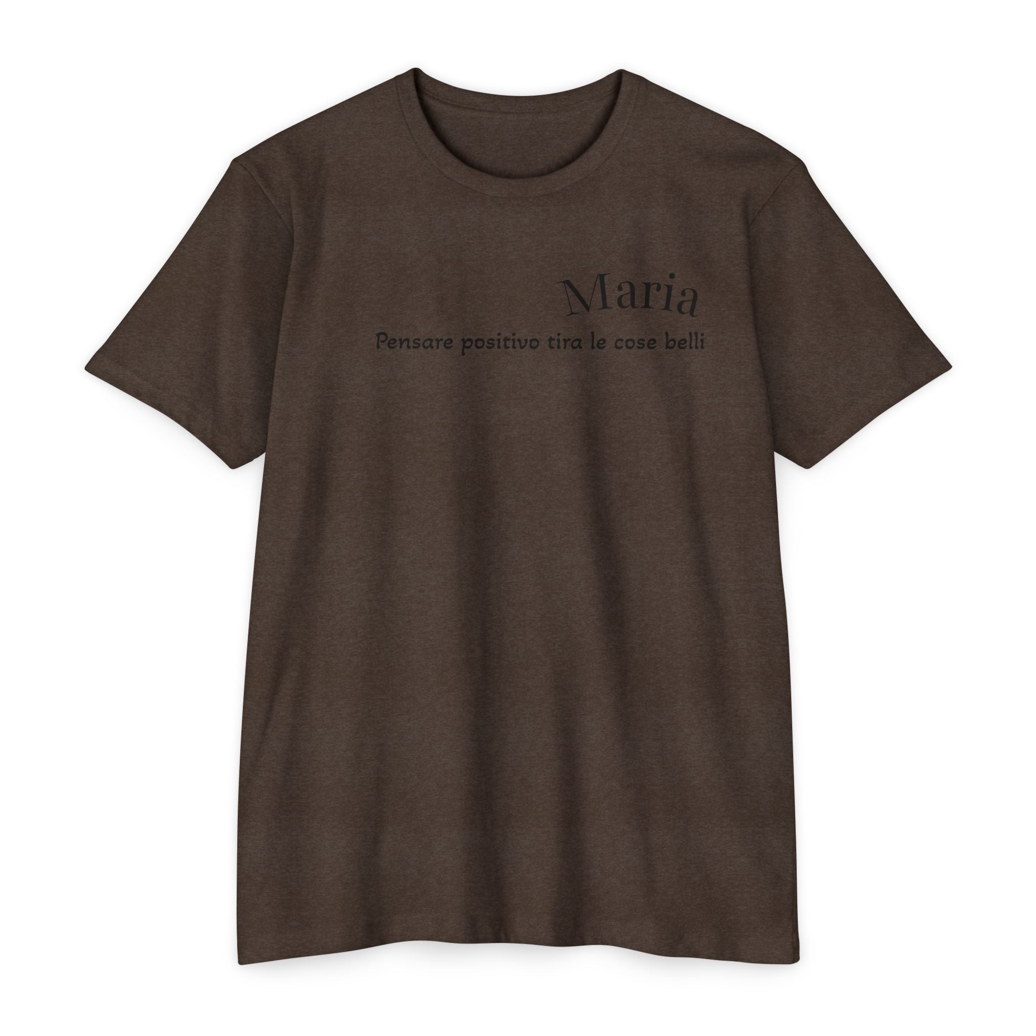 Soft Breathable Quote T-Shirt