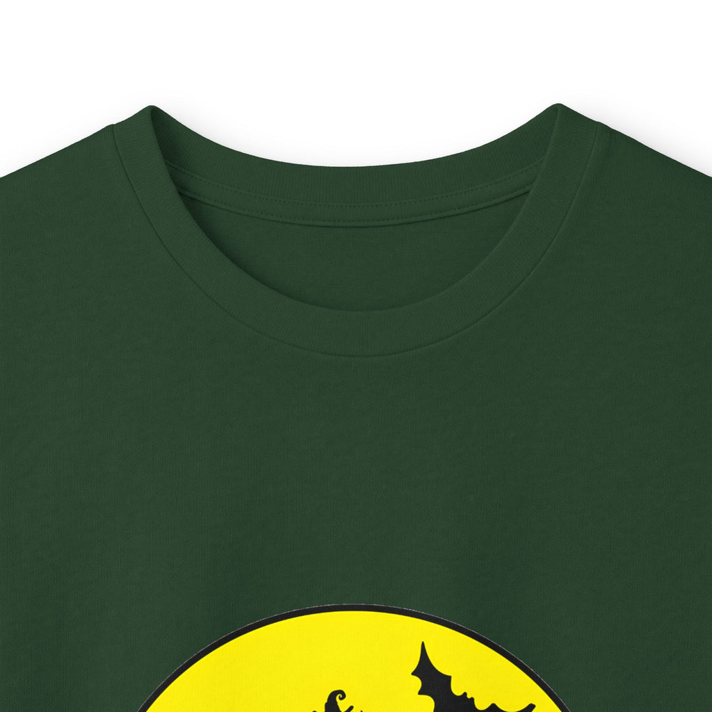 Unisex Ultra Cotton Long Sleeve Tee