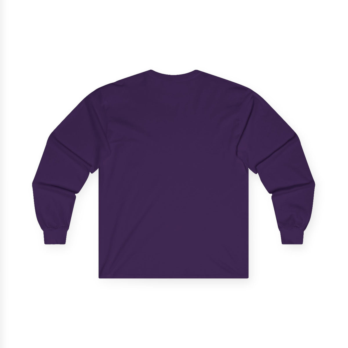 Unisex Ultra Cotton Long Sleeve Tee