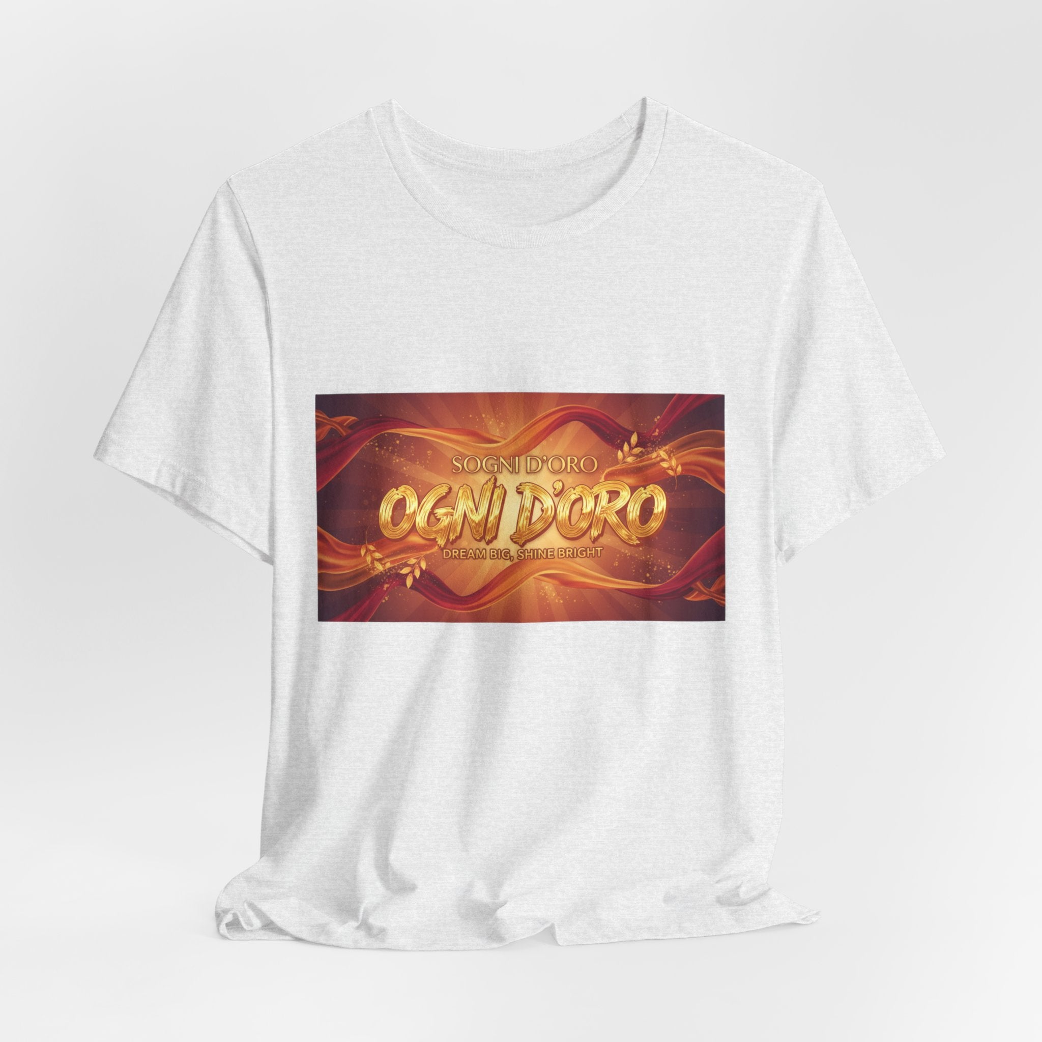 Airlume Cotton Unisex Tee