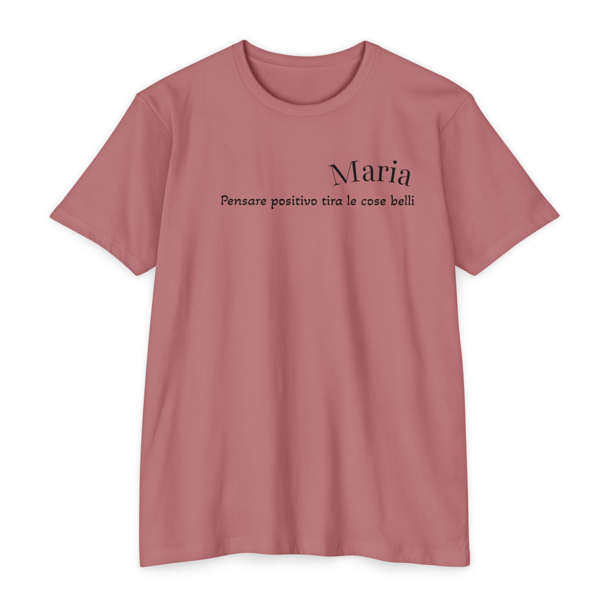 Soft Breathable Quote T-Shirt