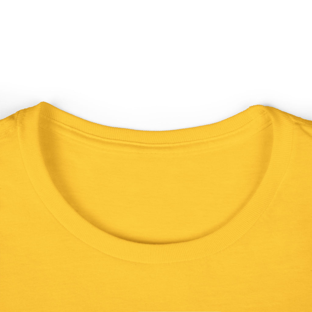 Ringspun Cotton Lightning Tee
