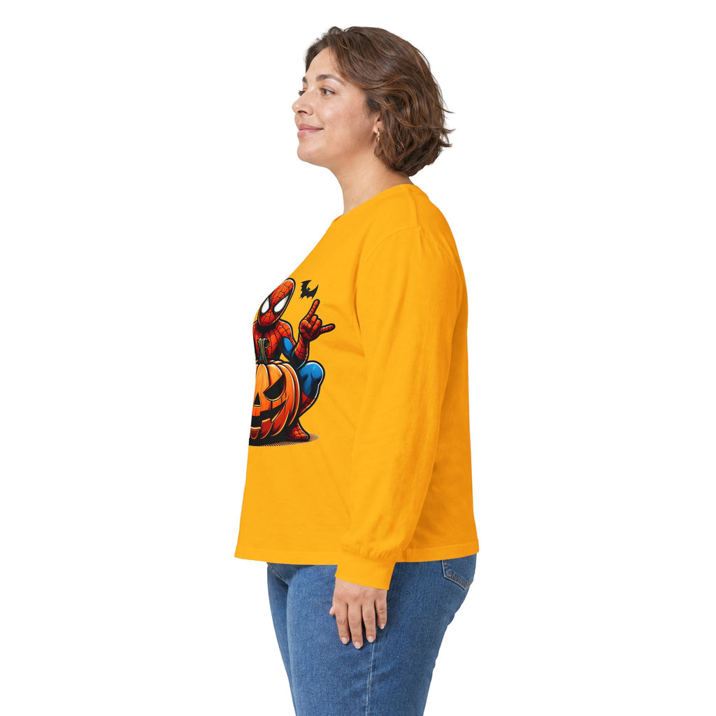 Unisex Ultra Cotton Long Sleeve Tee