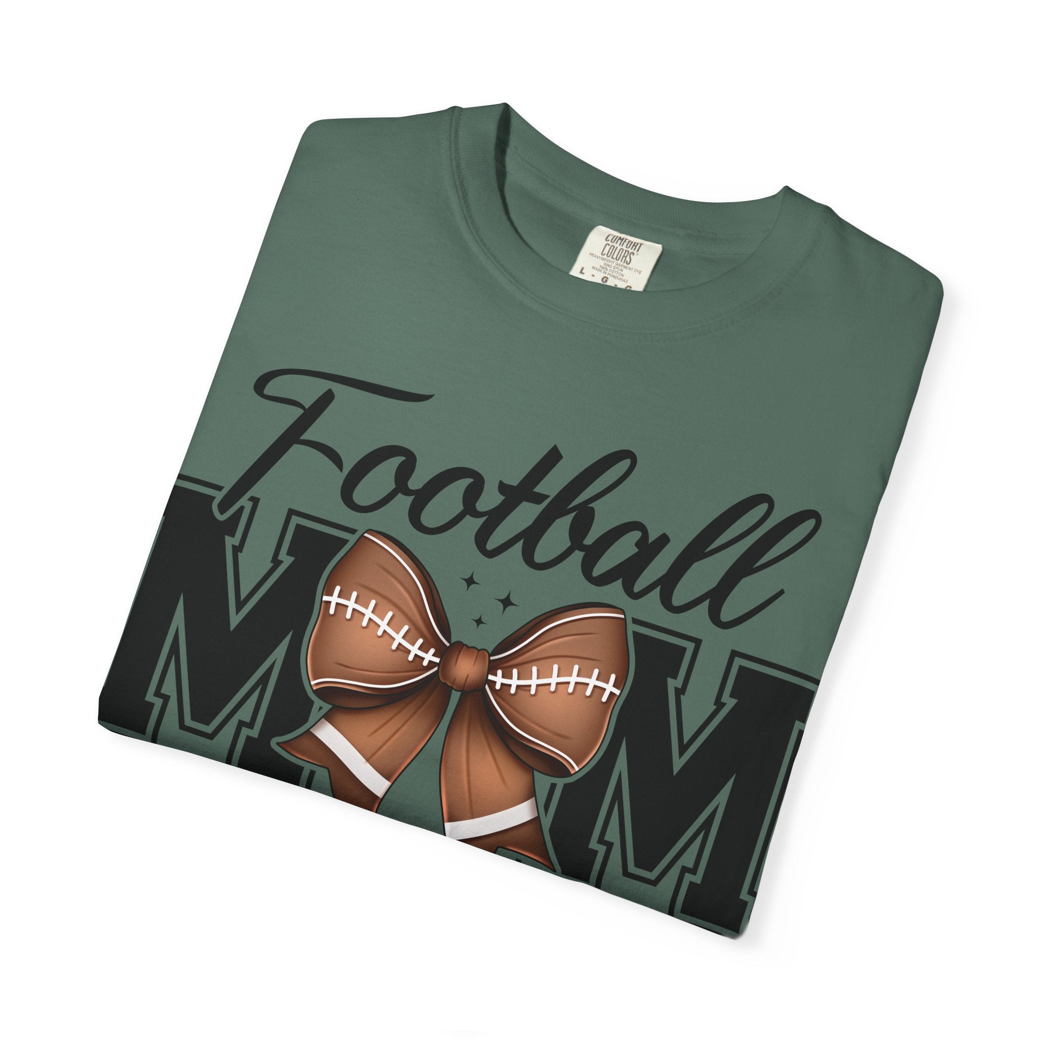 Ring-Spun Cotton Tee
