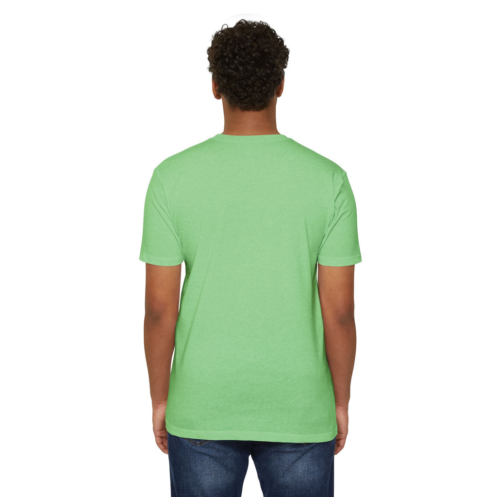 Soft Breathable Quote T-Shirt
