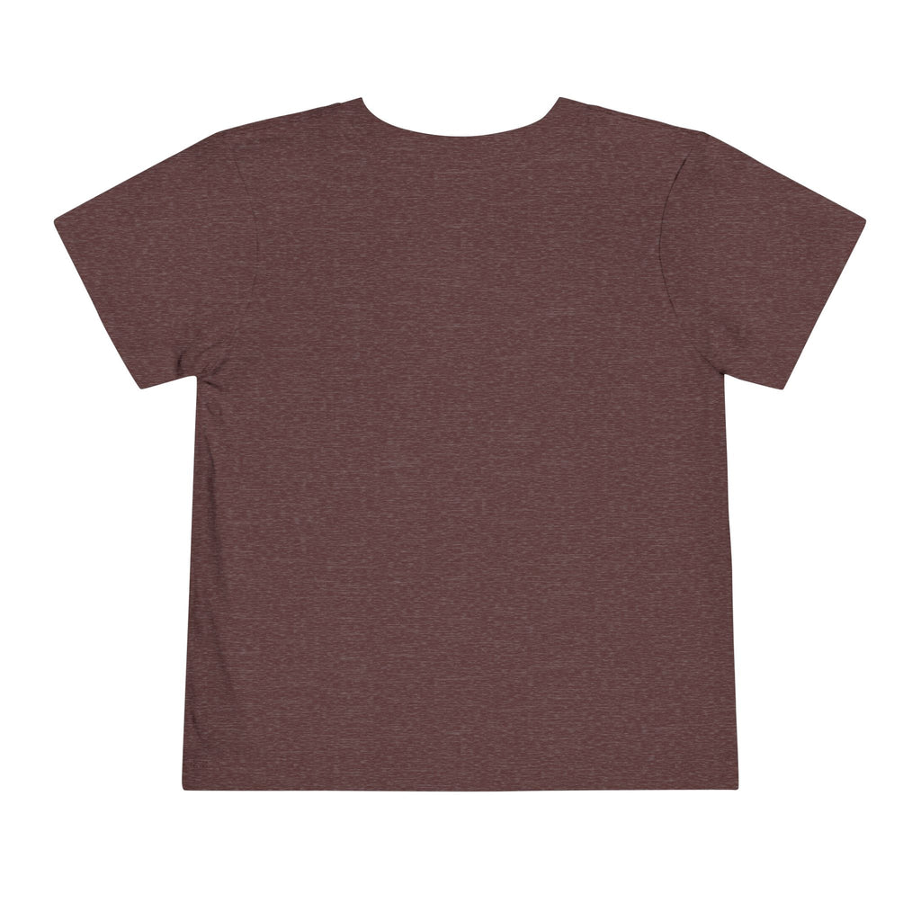 Soft Cotton Reindeer Tee