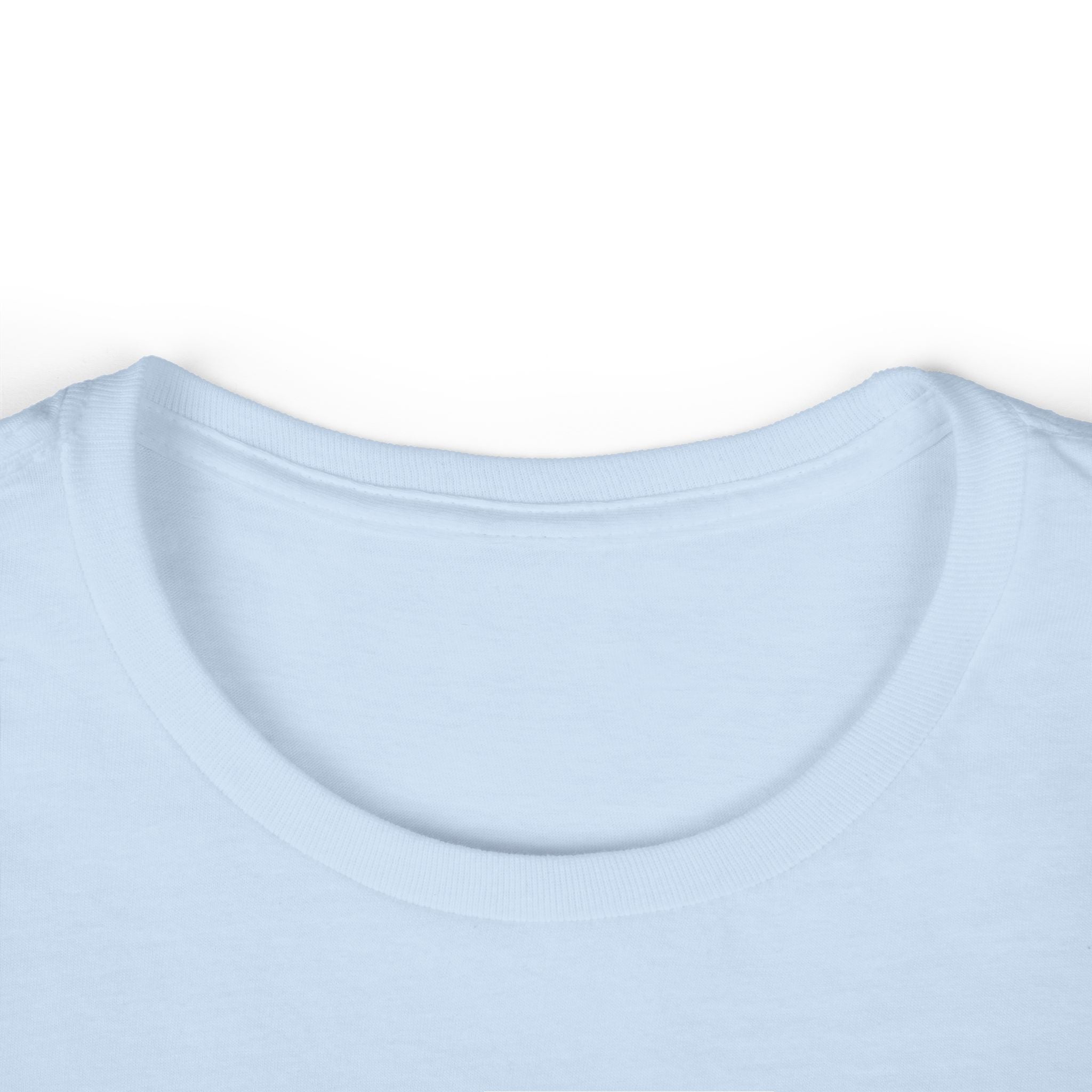 Soft Cotton Thorn Branch Tee