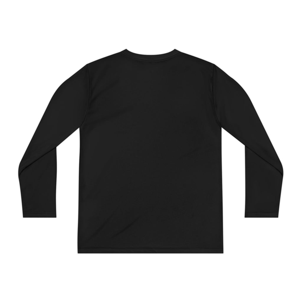 Kids Quick-Dry Elephant Tee