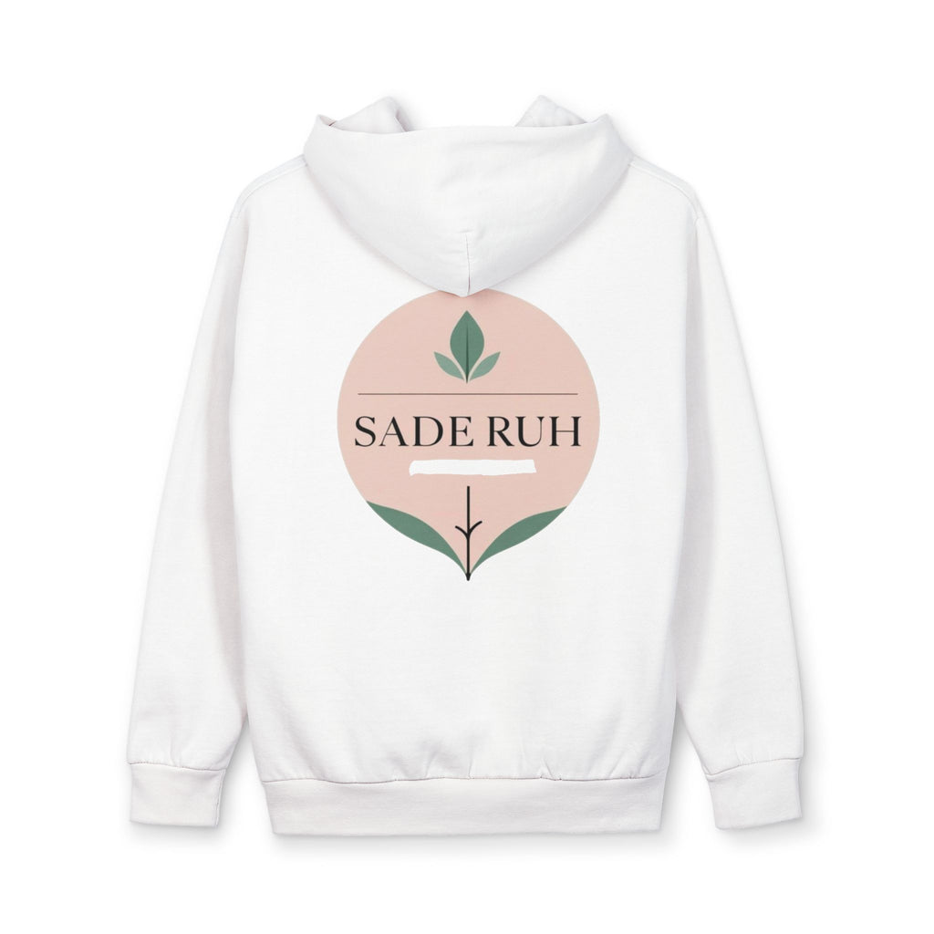 Fireworks Photo Pullover Hoodie