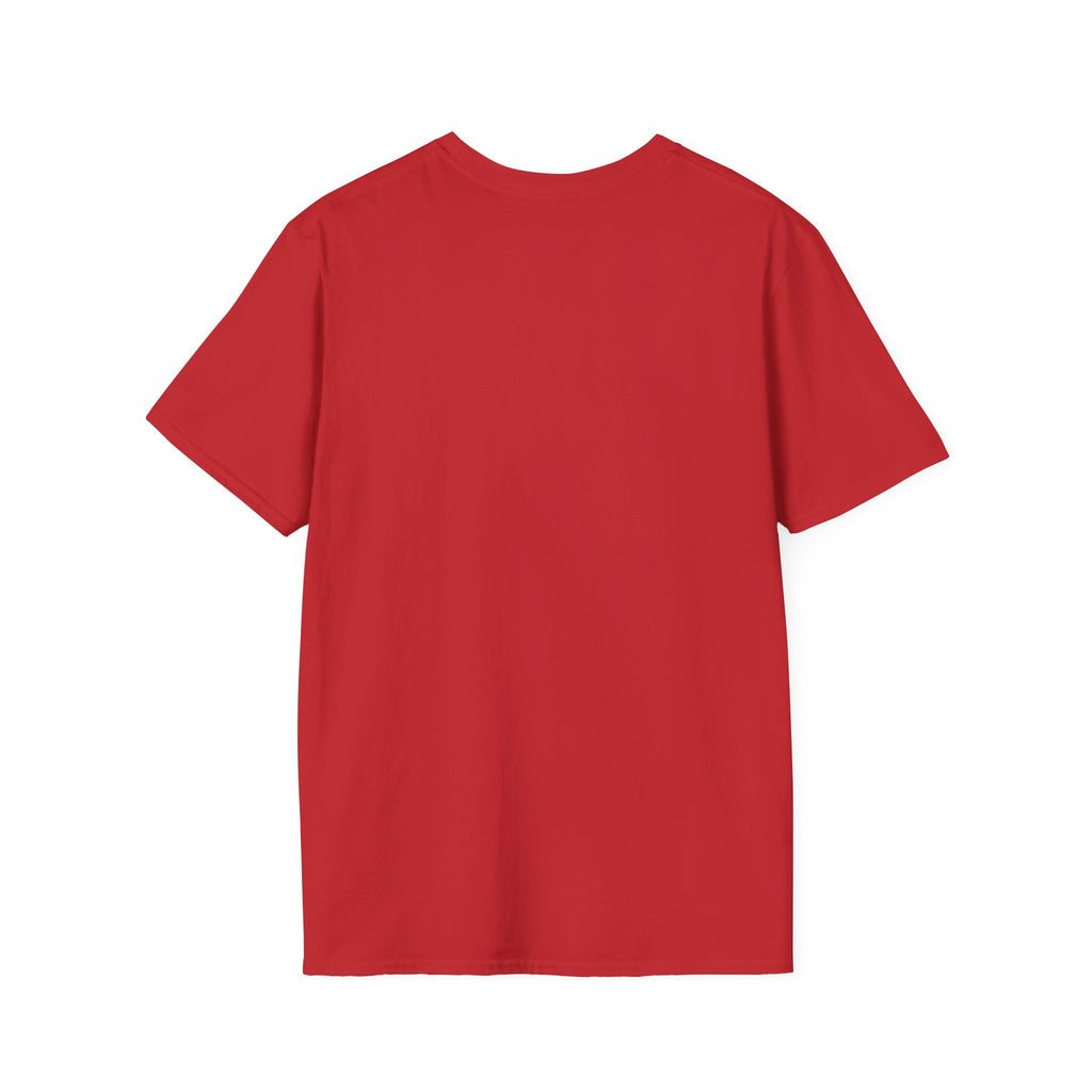 Nurse Shamrock Cotton Tee