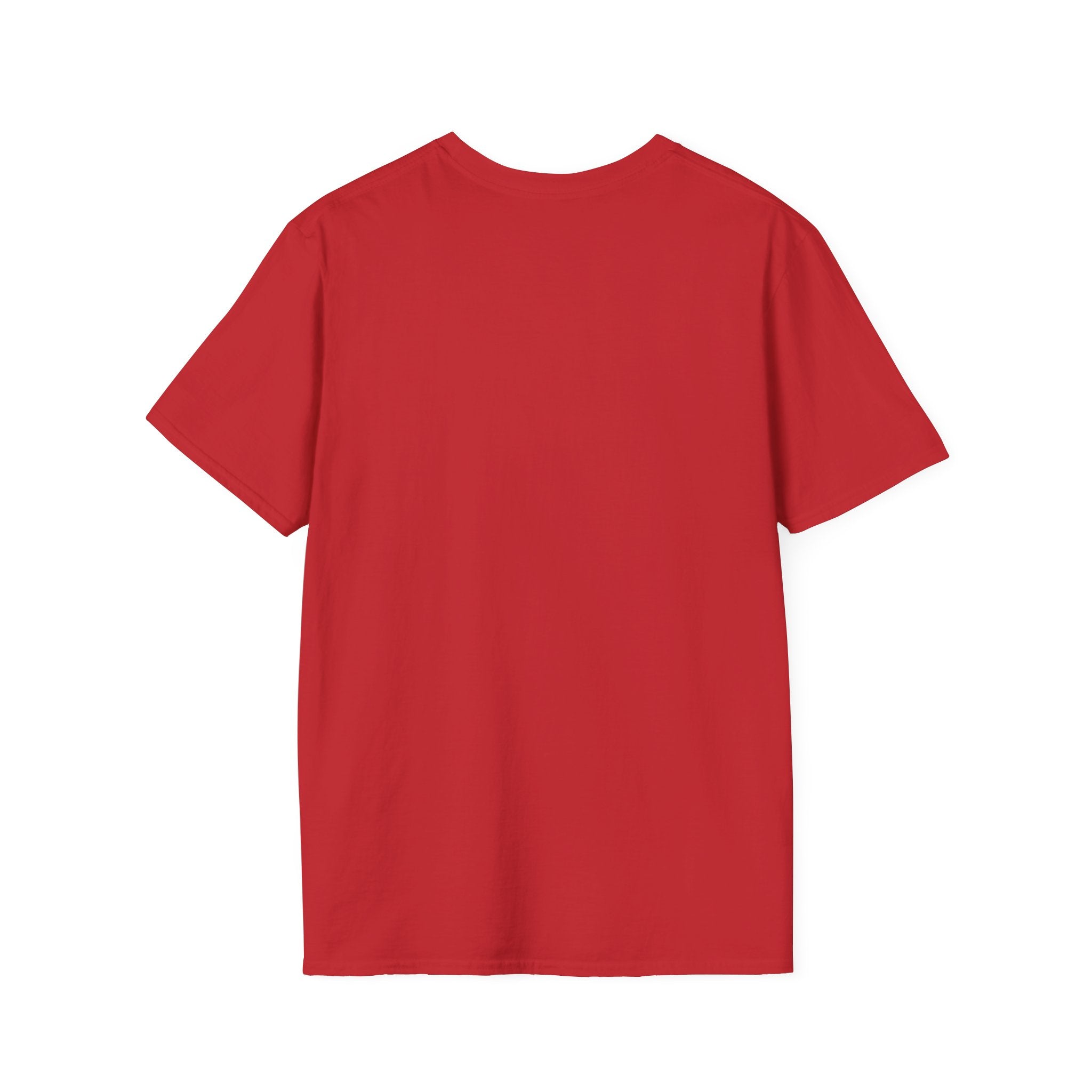 Nurse Shamrock Cotton Tee