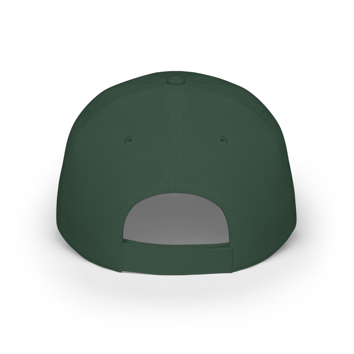 Dad Baseball Cap — American Flag Patriotic Dad Hat for Father’s Day & 4th of July