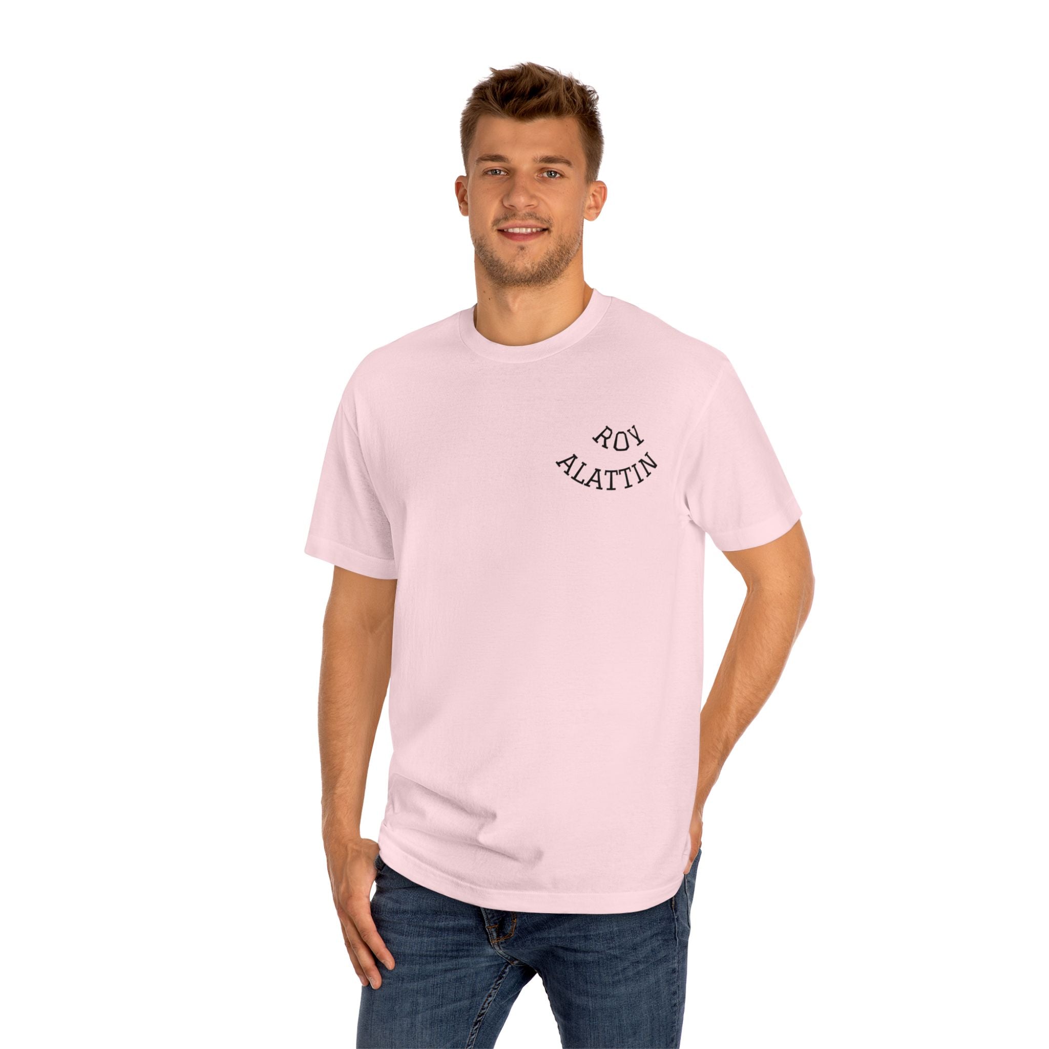 Heavy Cotton Classic Tee