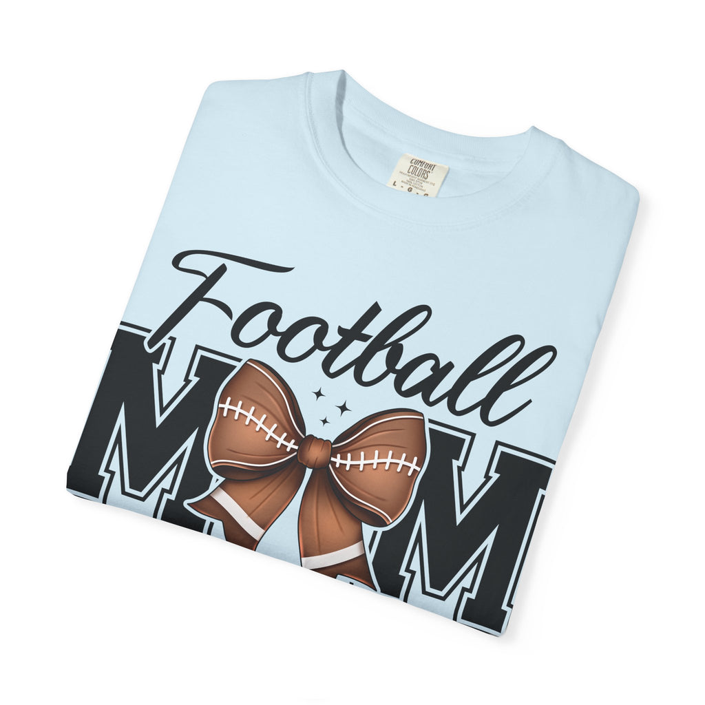 Ring-Spun Cotton Tee