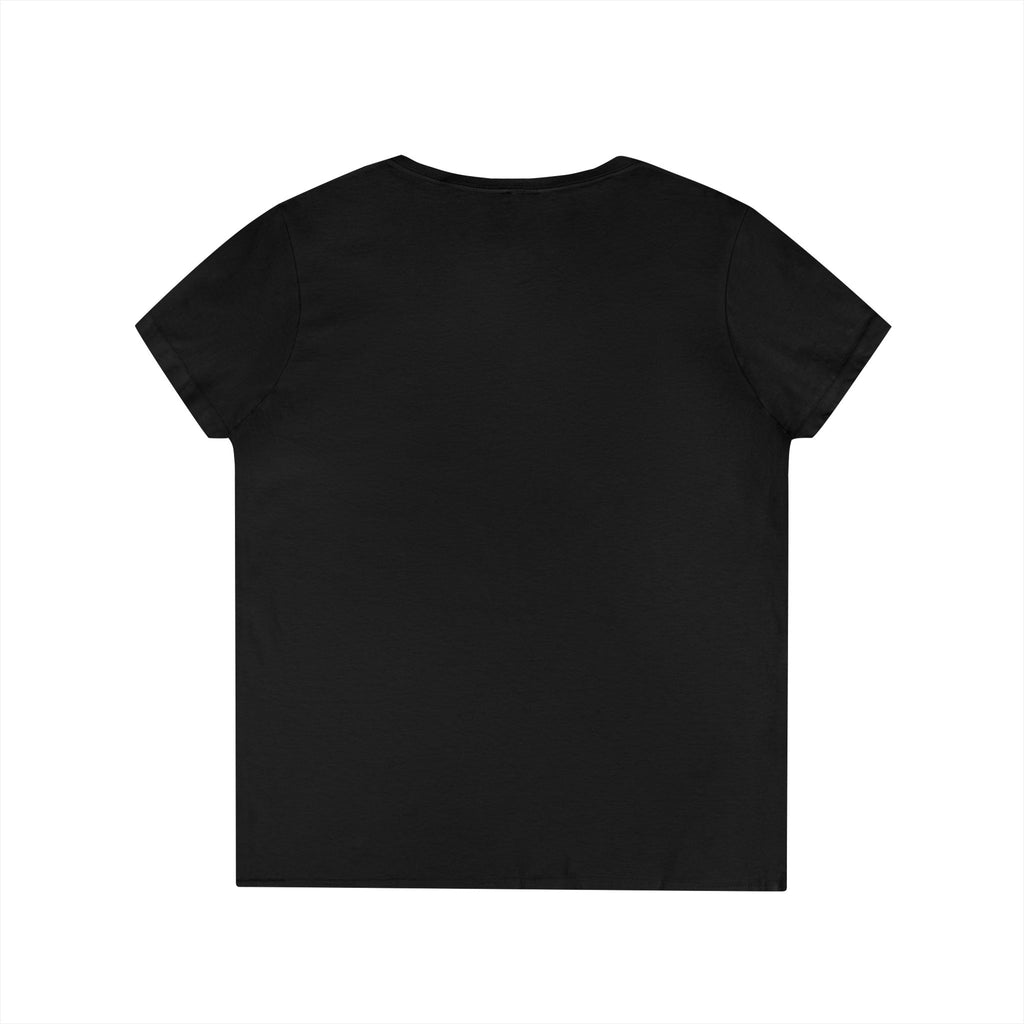 1977 Taurus Cotton V-Neck