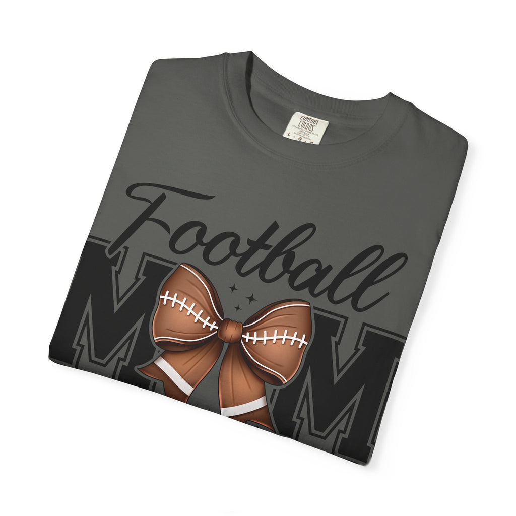 Ring-Spun Cotton Tee