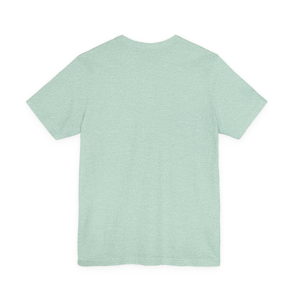 New Mom Cotton Graphic Tee