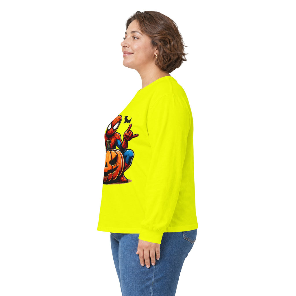 Unisex Ultra Cotton Long Sleeve Tee