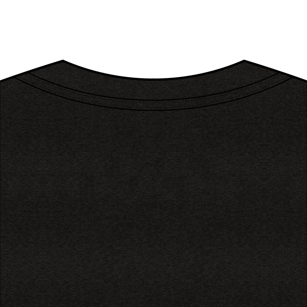 Italian Seed Committee V-Neck Tee — 'Gruppo Dei Genitori Zona Giallo Semine'
