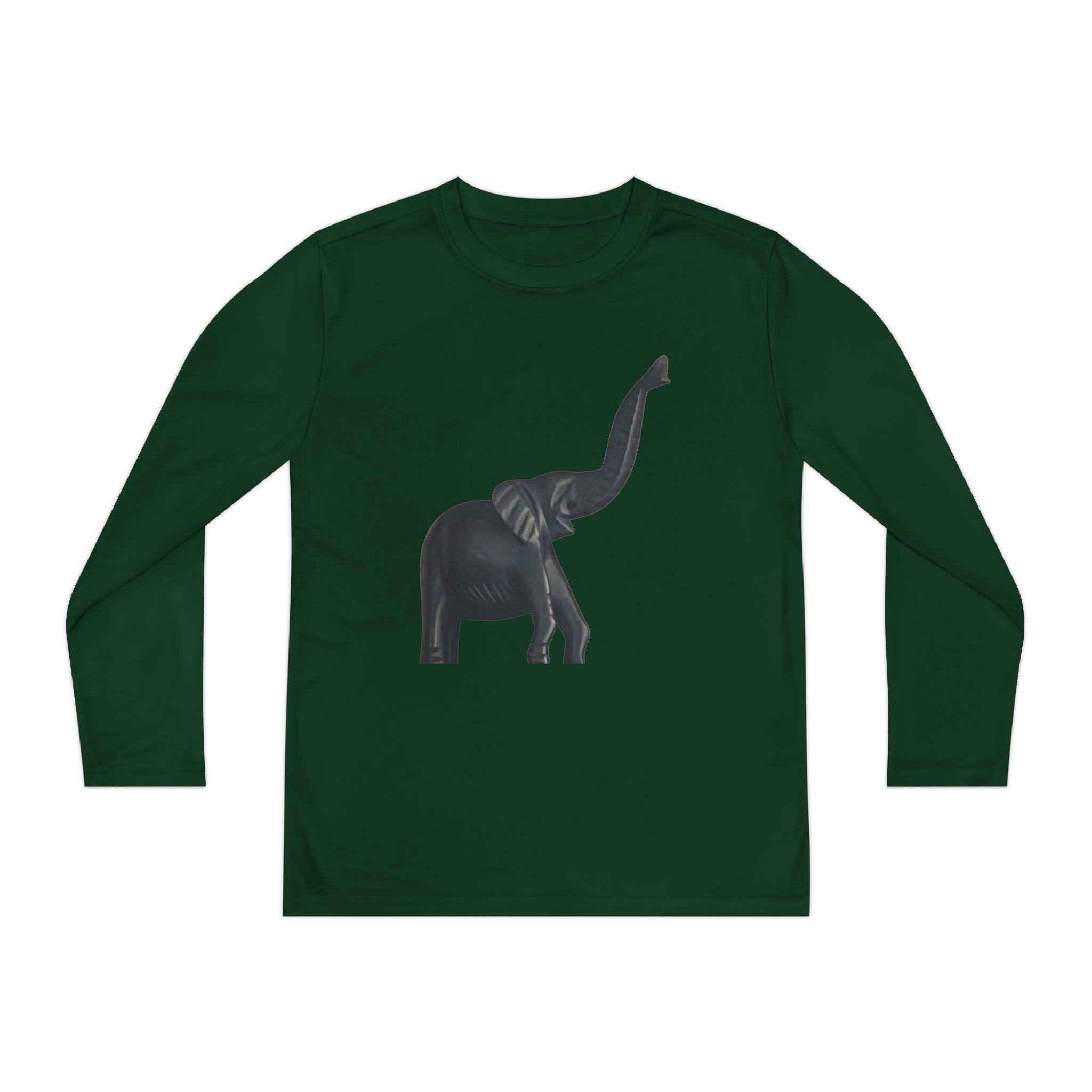 Kids Quick-Dry Elephant Tee